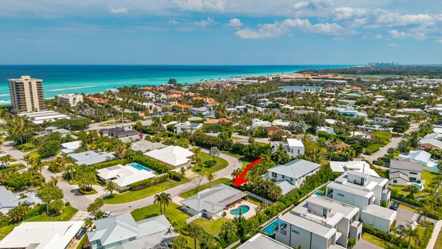 461 Apollo Drive, Juno Beach, FL 33408