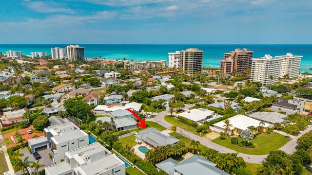 461 Apollo Drive, Juno Beach, FL 33408