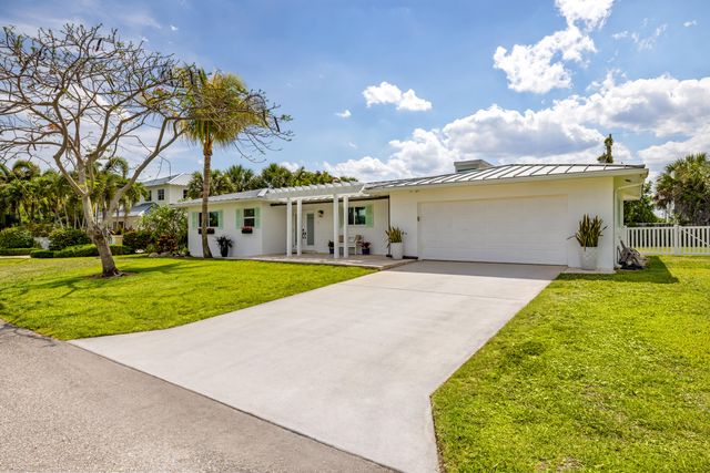 461 Apollo Drive, Juno Beach, FL 33408