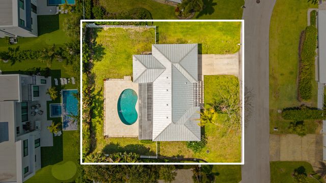 461 Apollo Drive, Juno Beach, FL 33408