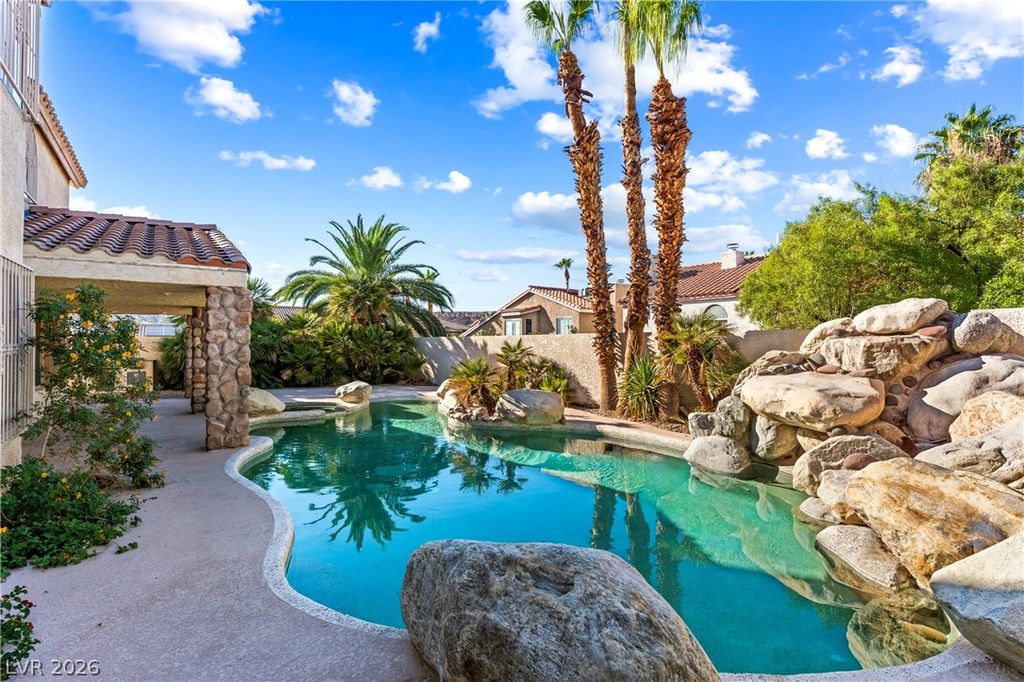 1517 Ironbark Drive, Henderson, NV 89014 — photo 2