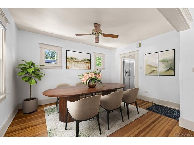 2080 S Emerson St, Denver, CO 80210