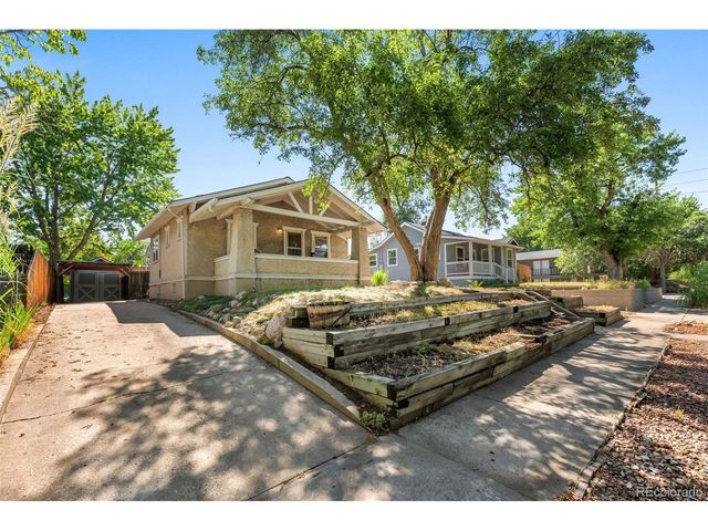 2080 S Emerson St, Denver, CO 80210