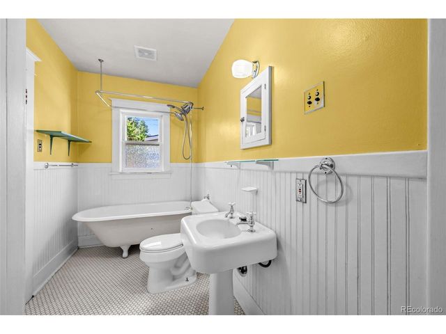 2080 S Emerson St, Denver, CO 80210