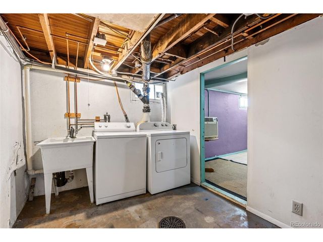 2080 S Emerson St, Denver, CO 80210