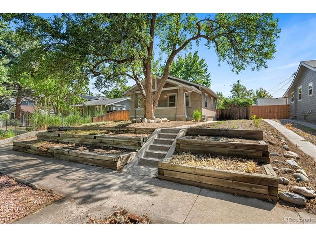 2080 S Emerson St, Denver, CO 80210