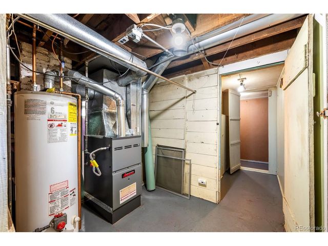 2080 S Emerson St, Denver, CO 80210