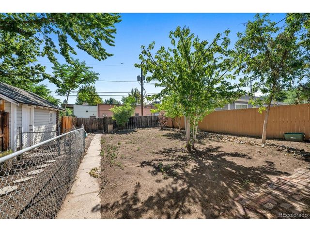2080 S Emerson St, Denver, CO 80210