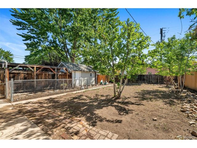 2080 S Emerson St, Denver, CO 80210