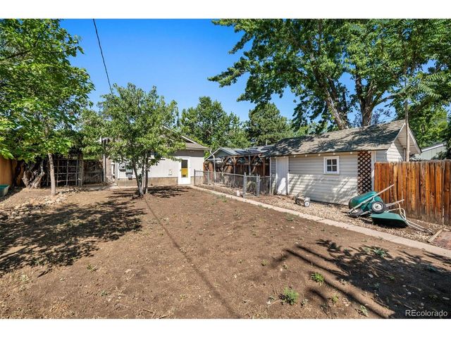 2080 S Emerson St, Denver, CO 80210
