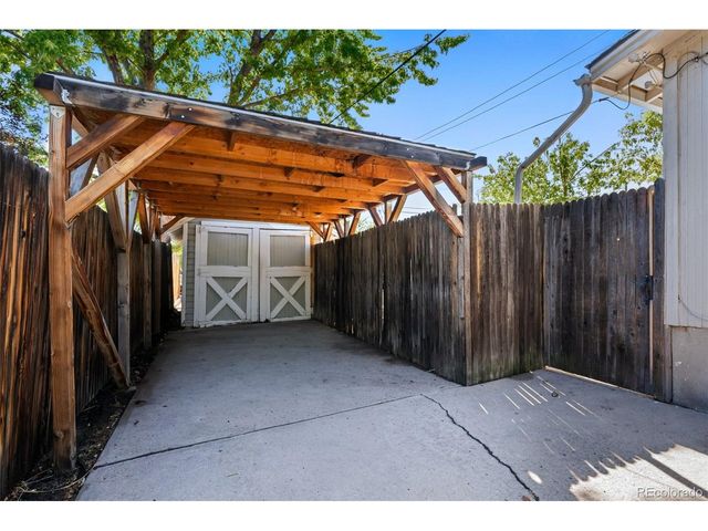 2080 S Emerson St, Denver, CO 80210