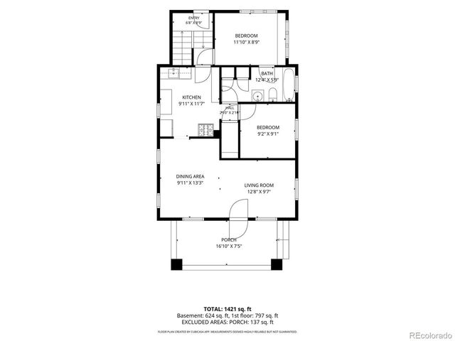 2080 S Emerson St, Denver, CO 80210