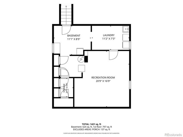 2080 S Emerson St, Denver, CO 80210