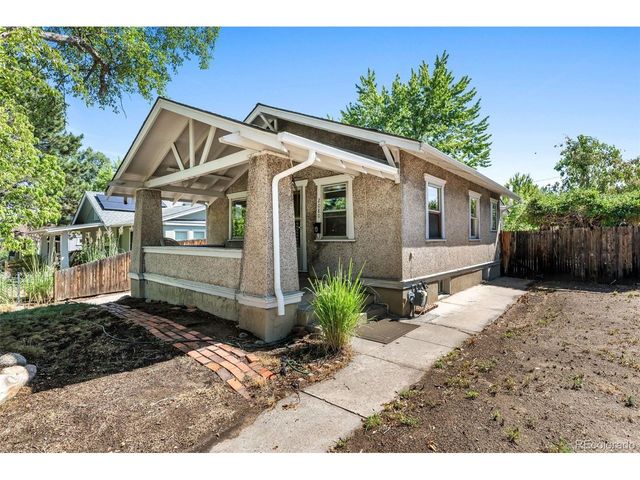 2080 S Emerson St, Denver, CO 80210