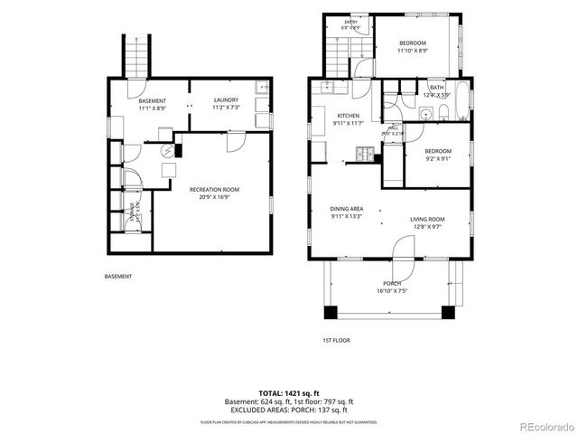2080 S Emerson St, Denver, CO 80210