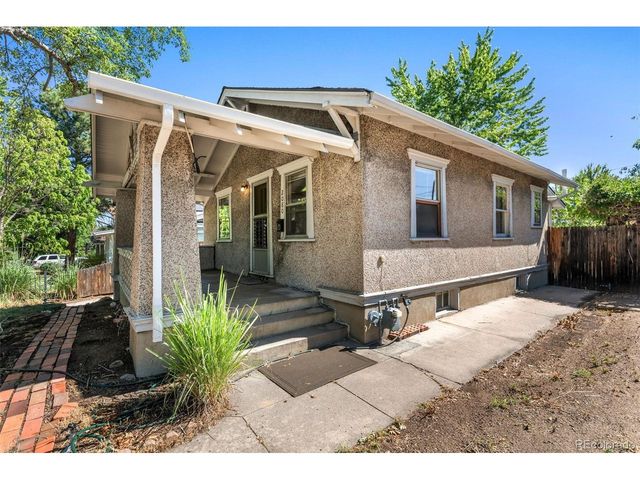 2080 S Emerson St, Denver, CO 80210