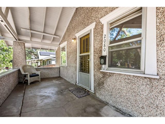 2080 S Emerson St, Denver, CO 80210