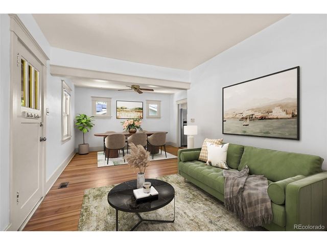 2080 S Emerson St, Denver, CO 80210