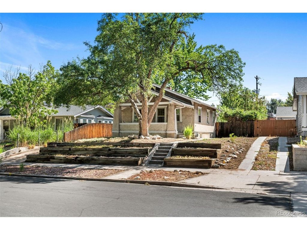 2080 S Emerson St, Denver, CO 80210