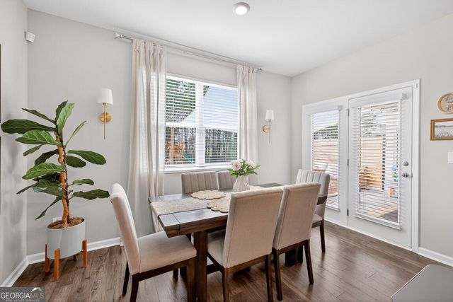 106 Rainy Court, Hoschton, GA 30548