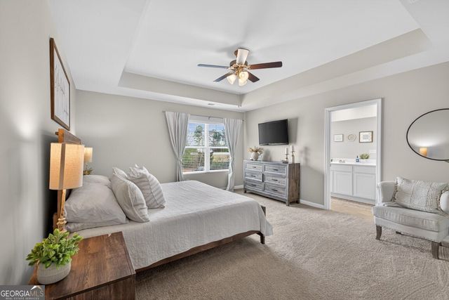 106 Rainy Court, Hoschton, GA 30548