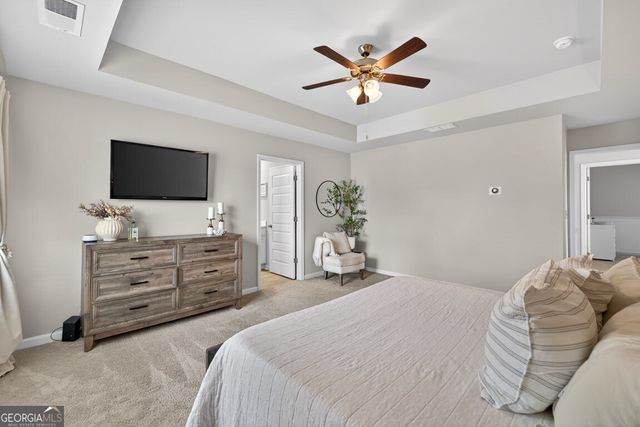 106 Rainy Court, Hoschton, GA 30548