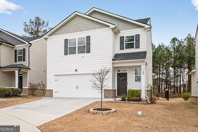 106 Rainy Court, Hoschton, GA 30548