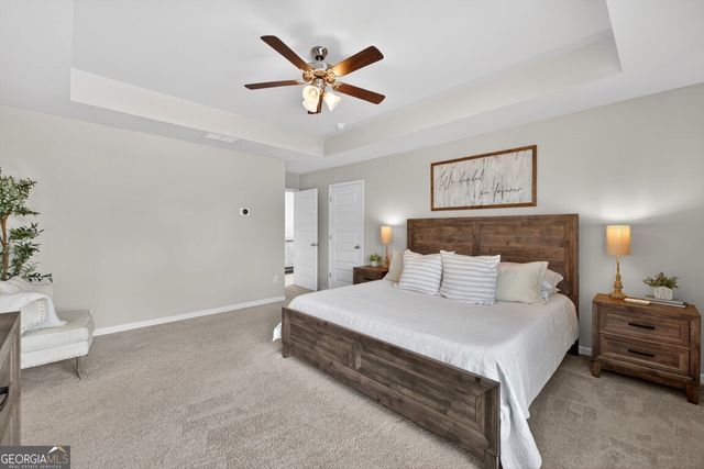 106 Rainy Court, Hoschton, GA 30548