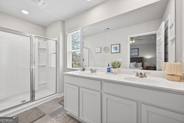 106 Rainy Court, Hoschton, GA 30548