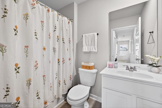 106 Rainy Court, Hoschton, GA 30548