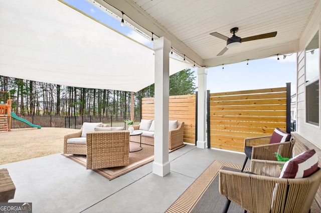 106 Rainy Court, Hoschton, GA 30548