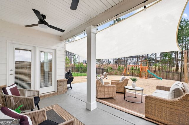 106 Rainy Court, Hoschton, GA 30548