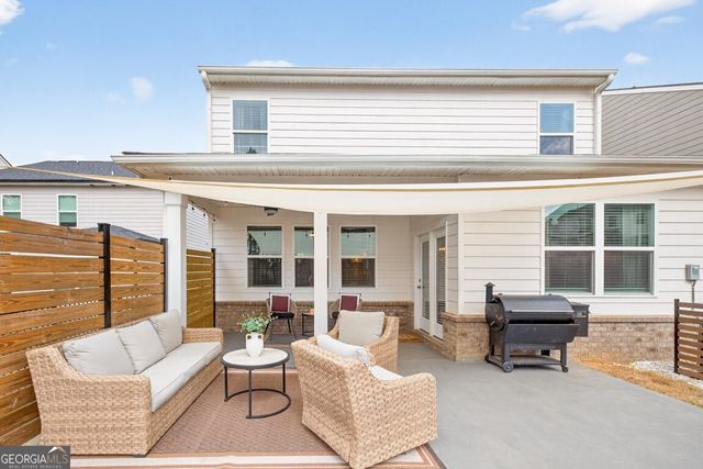 106 Rainy Court, Hoschton, GA 30548