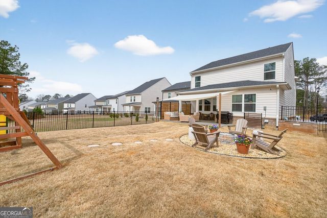 106 Rainy Court, Hoschton, GA 30548