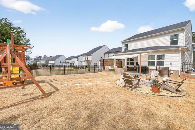 106 Rainy Court, Hoschton, GA 30548