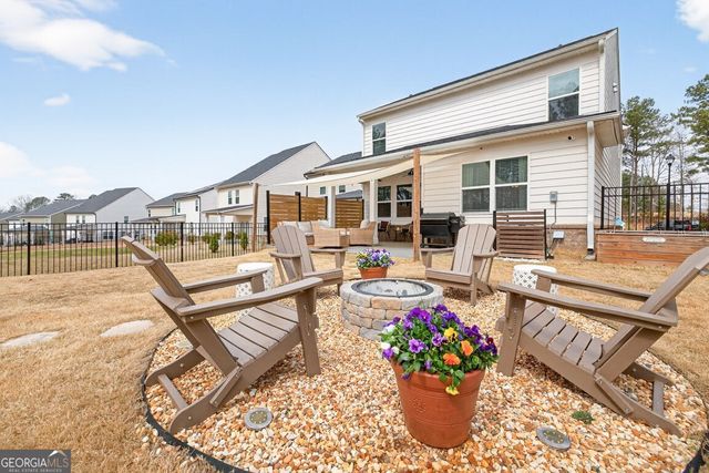 106 Rainy Court, Hoschton, GA 30548