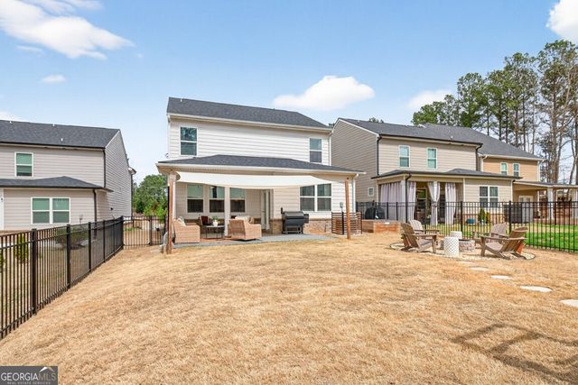 106 Rainy Court, Hoschton, GA 30548