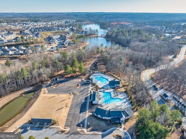 106 Rainy Court, Hoschton, GA 30548