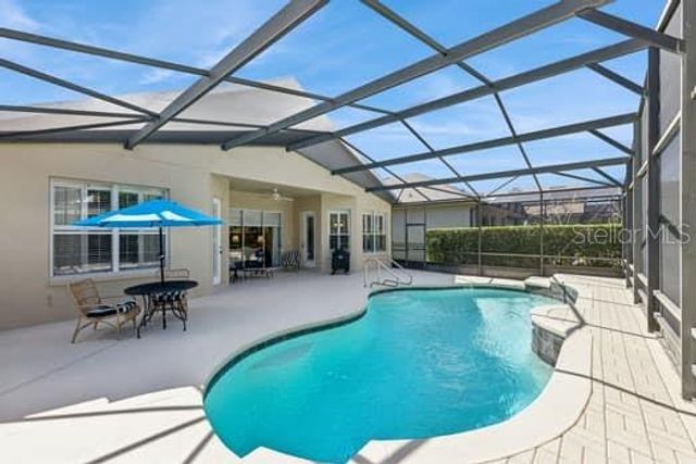1820 CHERRY RIDGE DRIVE, Lake Mary, FL 32746