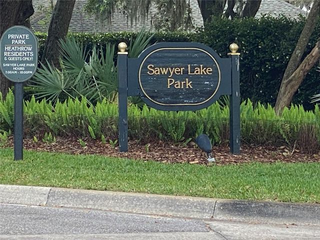 1820 CHERRY RIDGE DRIVE, Lake Mary, FL 32746