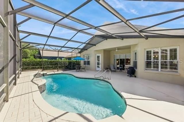 1820 CHERRY RIDGE DRIVE, Lake Mary, FL 32746