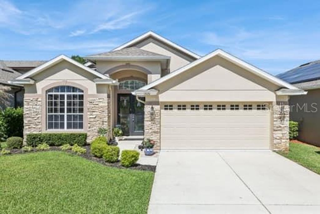 1820 CHERRY RIDGE DRIVE, Lake Mary, FL 32746