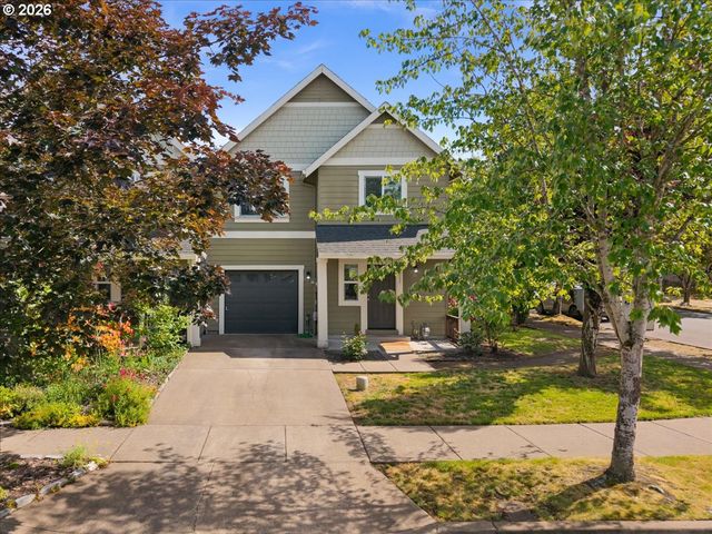 4248 Se WALNUT Ct, Hillsboro, OR 97123