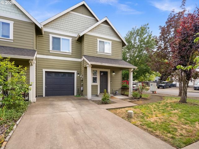 4248 Se WALNUT Ct, Hillsboro, OR 97123