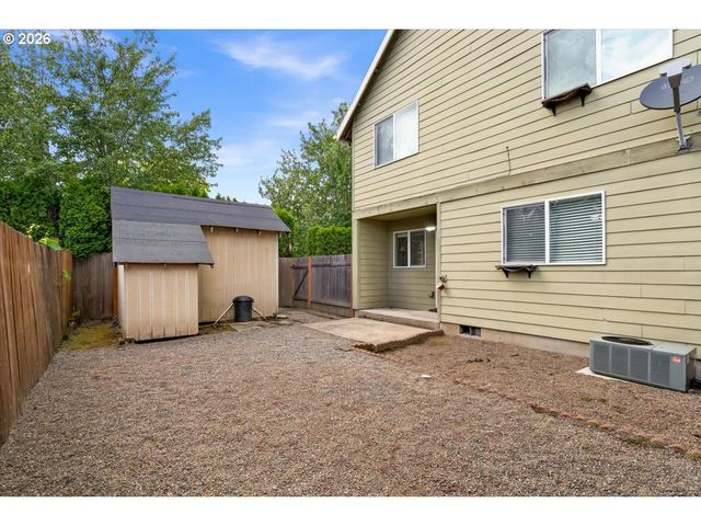 4248 Se WALNUT Ct, Hillsboro, OR 97123