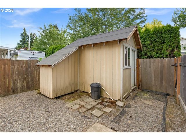 4248 Se WALNUT Ct, Hillsboro, OR 97123