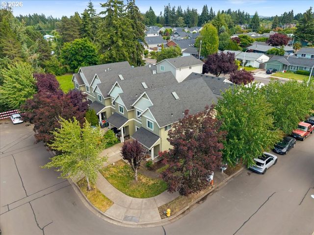4248 Se WALNUT Ct, Hillsboro, OR 97123