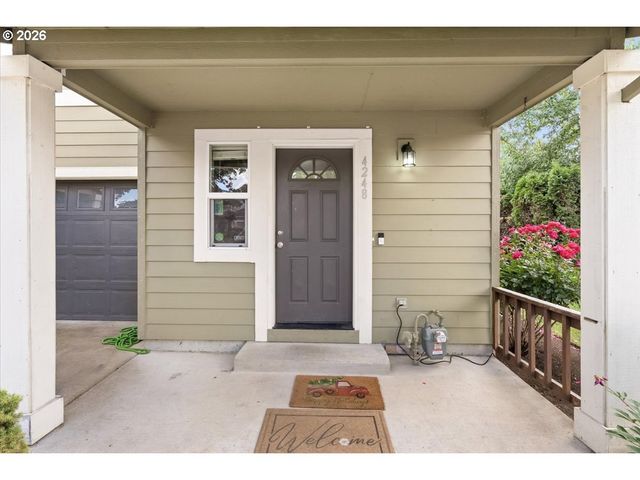 4248 Se WALNUT Ct, Hillsboro, OR 97123