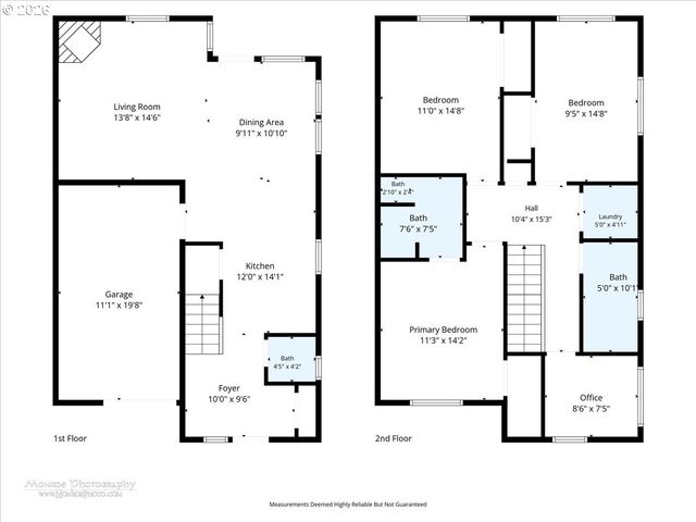 4248 Se WALNUT Ct, Hillsboro, OR 97123