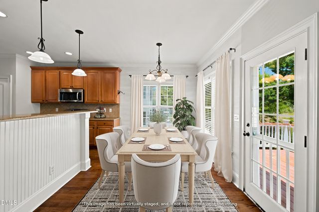 608 Whistable Avenue, Wake Forest, NC 27587
